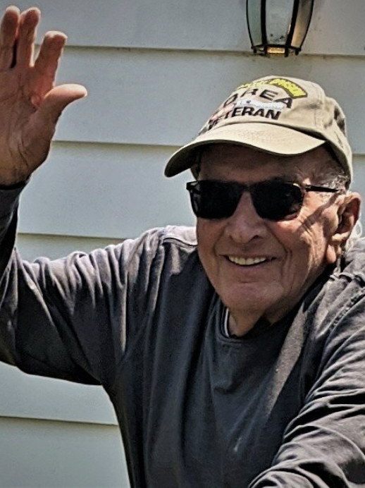 Eric F. Putnam